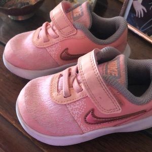 Girls toddler shoes